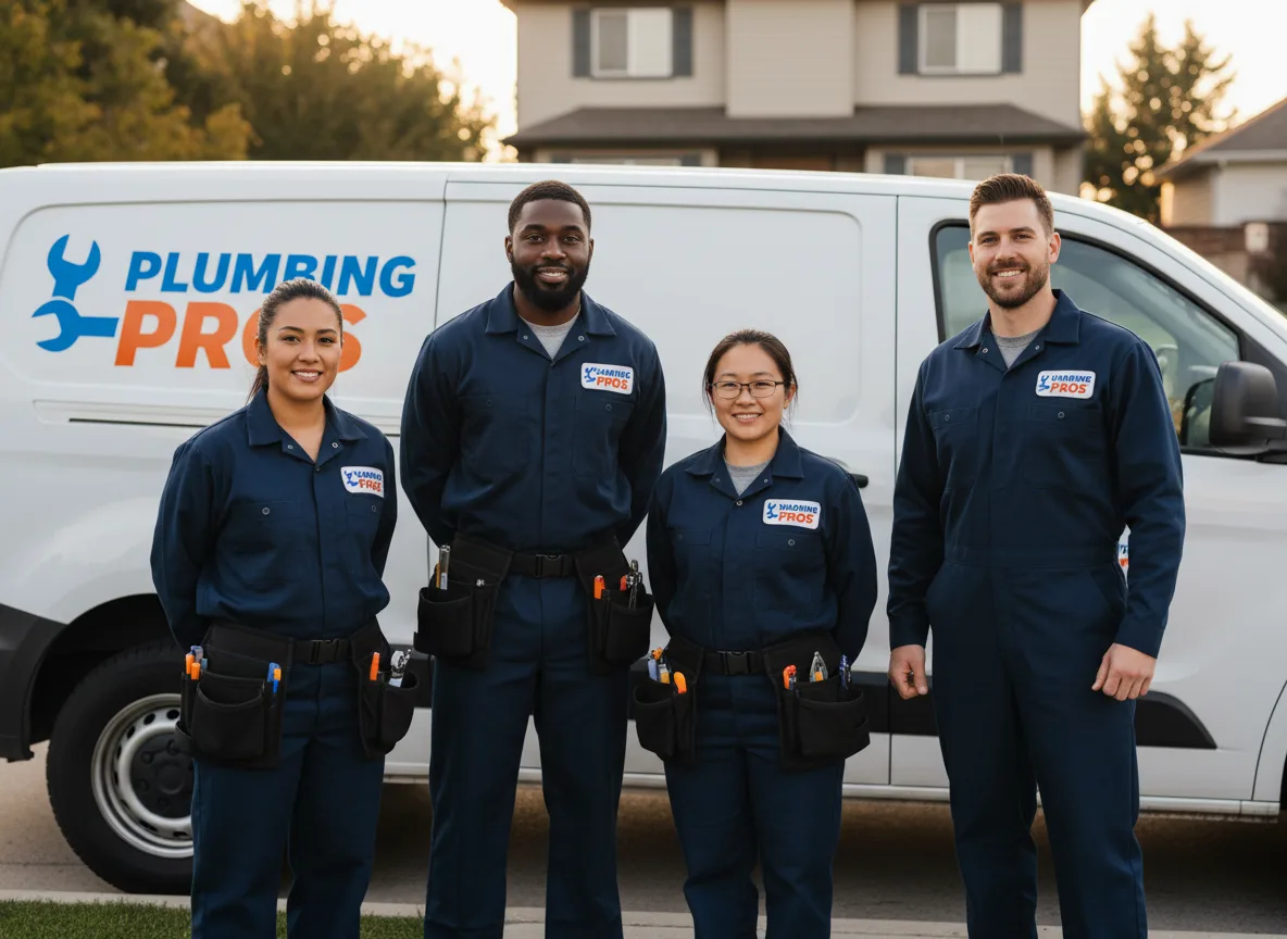 Water Heater Repair company in Portland, IN
